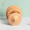 Wood Music Box