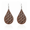 Teardrop Earrings
