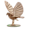 3D Wooden Owl Puzzle