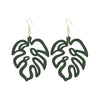 KHARISMA Ornament Trendy Earrings