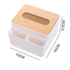Tissue Box