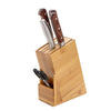 Wooden Knife Block