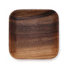 Acacia Wood Plates