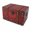 BAFDOG Wooden Storage Chest