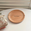 Round And Square Plates