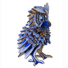3D Wooden Owl Puzzle