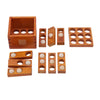 CLASSIC 3D Puzzles Wood