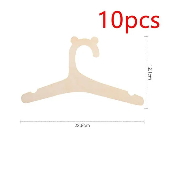 Baby Clothes Hangers