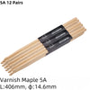 African Drumsticks (Lignumvitae)