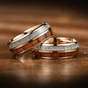 Koa Ring