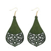 KHARISMA Ornament Trendy Earrings