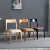 OEIN Wooden Chair