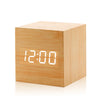 Cube Alarm Clock