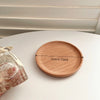 Round And Square Plates