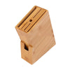 Wooden Knife Block