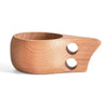Coffee Mugs Made From Wood