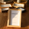 Wooden Frame