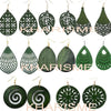 KHARISMA Ornament Trendy Earrings