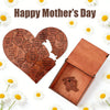 Heart Shaped Puzzle