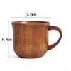 NATURAL Tea Cup