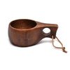 Wood Mug