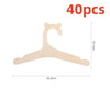 Baby Clothes Hangers