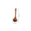 RIGWARL Wooden Kitchen Spoon