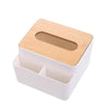 Tissue Box
