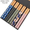 Wooden Chopsticks