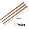 Long Chopsticks
