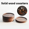 Wood Coasters