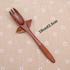 Wooden Cooking Fork