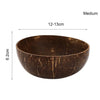 Natural Coconut Bowl