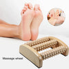 FEETLOVE Foot Roller Massager