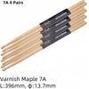 African Drumsticks (Lignumvitae)
