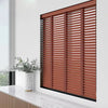 Wooden Venetian Blinds