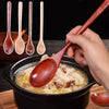 Long Handle Spoon