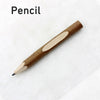 HANDMADE Wooden Ballpoint Pen