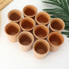 Wood Cup (Japanese style)