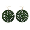 KHARISMA Ornament Trendy Earrings