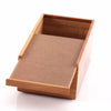 BAMBOO Tissue Box