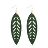 KHARISMA Ornament Trendy Earrings