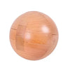 Jigsaw Puzzle Ball