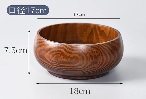Large Soup Bowl