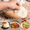 Long Rolling Pin