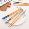 Wooden Chopsticks