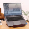 Bamboo Laptop Stand
