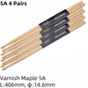 African Drumsticks (Lignumvitae)
