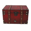BAFDOG Wooden Storage Chest