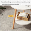 Bamboo Coffee Table